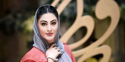 مریم مومن با صحبت هایش در مورد مادر اشک همه را در آورد+فیلم - سبک ایده آل