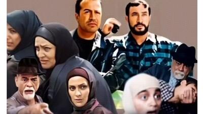 تغییر چهره بازیگران خواب و بیدار بعد از 23 سال - سبک ایده آل