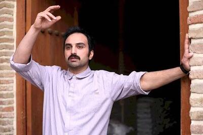 تجربه عجیب کاوه خداشناس از بازی در فیلم آلا - سبک ایده آل