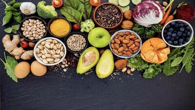 33 خوراکی مفید برای تقویت قلب - سبک ایده آل