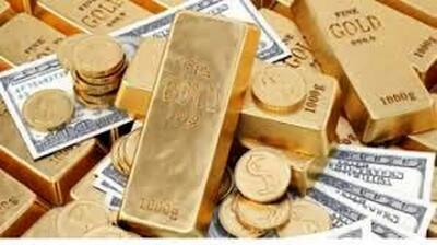 پیش بینی قیمت دلار فردا ۳۰ تیر ۱۴۰۴ + پیش بینی قیمت طلا و سکه فردا ۳۰ تیر | توقف بازار پشت چراغ قرمز مذاکرات