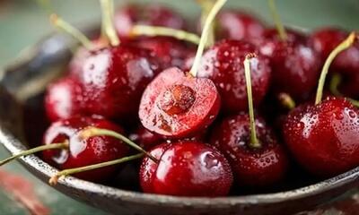 این همه خواص جادویی و درمانی گیلاس را حتما بشناسید
