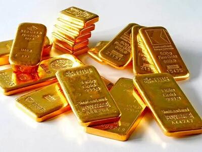 قیمت طلا ۱۸ عیار امروز (یکشنبه ۲۹ تیر ۱۴۰۴)/ طلا ریزشی شد + جدول
