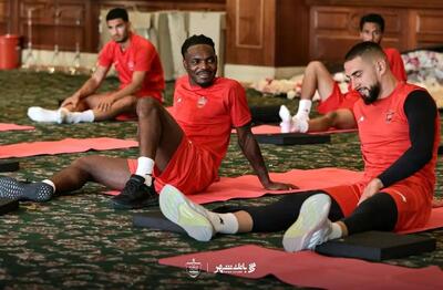 انفجار طوفانی بمب نقل و انتقالات پرسپولیس همین الان در ترکیه امروز ۲۹ تیر ماه ۱۴۰۴