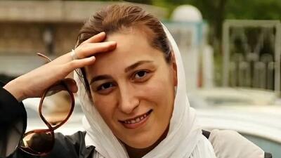 قاب خانوادگی فلامک جنیدی همراه دوقلوهایش / عکس
