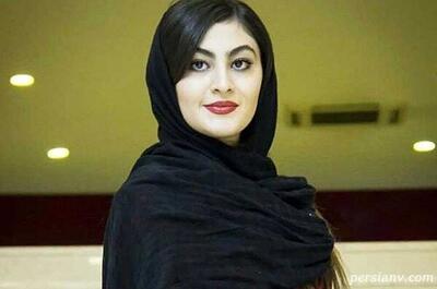 مریم مومن: موقع پخش بانوی عمارت مادرم باورش نمیشد من بازی کردم/ بعد از 19 سال پدر و مادرم رو آشتی دادم + فیلم