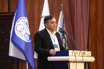 تغییر مدیریت استقلال از زبان تاجرنیا