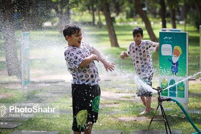 پیش‌بینی هواشناسی مشهد و خراسان رضوی امروز (یکشنبه، ۲۹ تیر ۱۴۰۴) | مشهدی‌ها منتظر هوای خنک نباشند