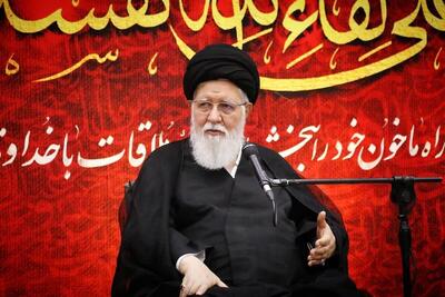 آیت الله علم‌الهدی: تعامل توام با رفاقت رمز پیروزی در جبهه فرهنگی است | ضرورت حفظ و تحکیم انسجام اجتماعی