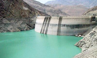 تهران در بدترین وضعیت آبی در یک قرن اخیر