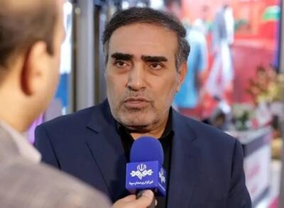 اتاق تعاون ایران نمایشگاه صنعت ساختمان را با تمام توان در موعد مقرر برگزار می‌کند