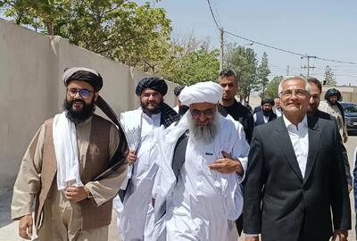 واکنش مقام افغان به مهمان‌نوازی ایرانی ها