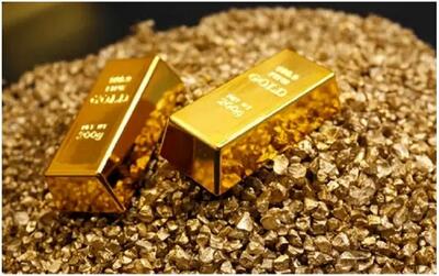 قیمت طلا امروز ۲۹ تیر ۱۴۰۴ + جدول