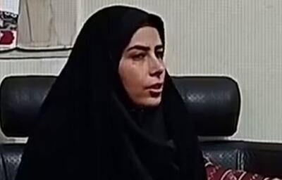 دختر شهیدی که از مادرش می‌پرسد من فرزند شهیدم؟! / روایتی از زندگی شهید امین عسگری