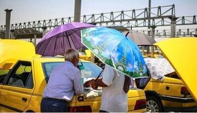 تهران در تعطیلی هشدار اشعه فرابنفش یا صرفه جویی در انرژی؟ / مضرات اشعه نامرئی