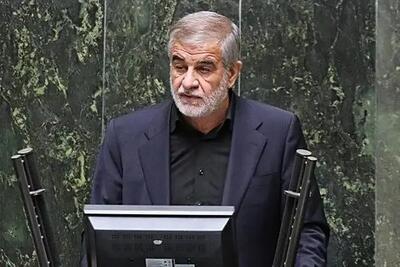 جوکار: تصویب اساسنامه سازمان ملی مهاجرت برای ساماندهی اتباع خارجی است + فیلم