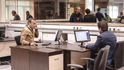 تغییر ساعت کاری ادارات لرستان