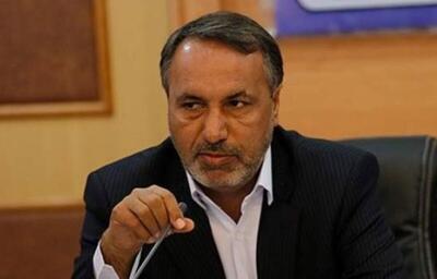 تا پایان برنامه هفتم باید میزان جابجایی ریلی مسافر و بار ۳۰ درصد افزایش یابد/ در توسعه شبکه ریلی از بین ۹۰ کشور رتبه ۶۴ را داریم