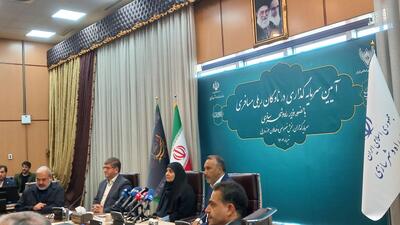 تزریق ۲۶۷ واگن جدید برای بهبود ناوگان ریلی کشور