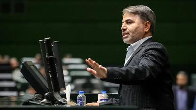 آتش‌ تجاوز به منابع ما دامن بسیاری از کشورها را می‌گیرد