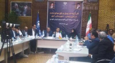 ایجاد ۲ هزار شغل جدید با راه‌اندازی واحدهای فناورانه