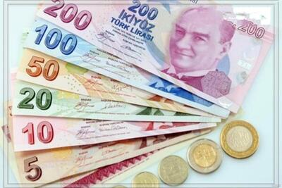 قیمت لیر ترکیه امروز یکشنبه ۲۹ تیرماه ۱۴۰۴ اعلام شد + جدول