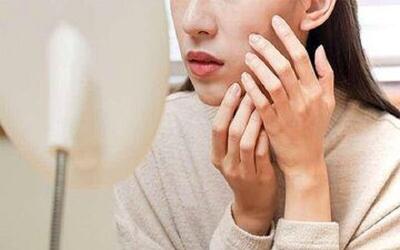 معجزه این خوراکی در جوان نگه داشتن پوست صورت