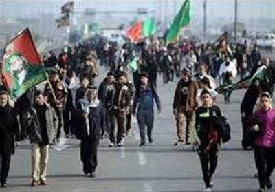 آماده‌باش دانشگاه علوم پزشکی اهواز برای اربعین حسینی - تسنیم