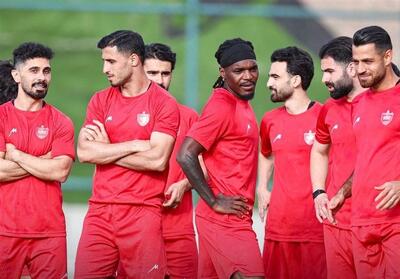 باشگاه پرسپولیس: دنبال جذب هر بازیکنی نیستیم - تسنیم