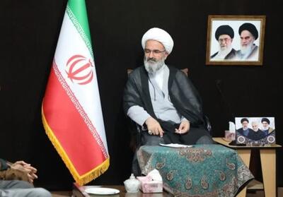 ولایت فقیه و استقلال ملی ستون‌های نظام‌ هستند - تسنیم