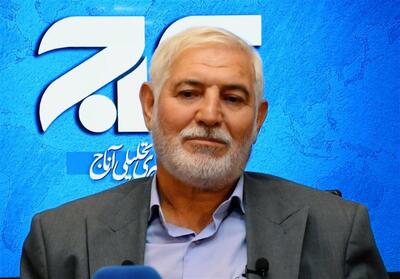 کریم حرمتی، همرزم مهدی باکری به یاران شهیدش پیوست - تسنیم