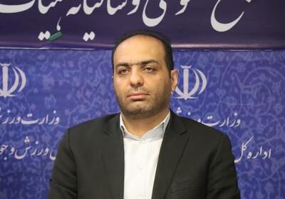 توسعه هدفمند ورزش هندبال در استان مرکزی دنبال می‌شود - تسنیم
