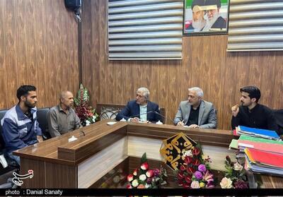 رسیدگی به 43 پرونده تخلفات ساختمانی در شهرداری خواف - تسنیم