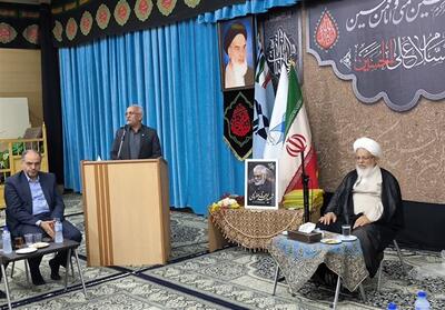 الگوسازی جهانی از سیره اهل بیت برای نسل جوان - تسنیم