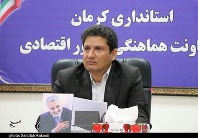 اگر مدیری پیگیر توسعه استان کرمان نباشد ضرورتی برای ماندنش نیست - تسنیم