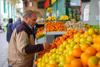 قیمت میوه در میادین میوه و تره‌بار 34 درصد از سطح شهر ارزان‌تر است