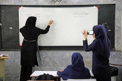 جنجال بر سر لو رفتن سوالات آزمون سمپاد ادامه دارد