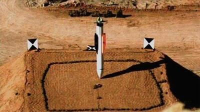 نقطه ضعف بمب‌ سنگرشکن آمریکا پیدا شد /سلاحی برای مقابله با «GBU-57»