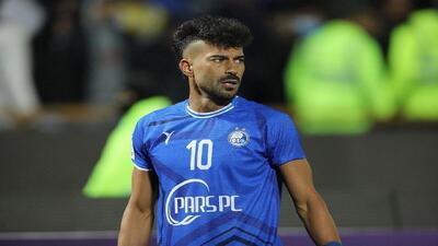 رامین رضاییان: استقلال باید در قله فوتبال ایران بماند