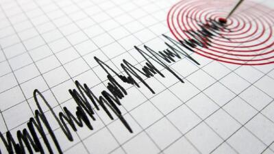 زلزله ۵.۱ ریشتری فاضل آباد بدون خسارت جانی/آماده باش مدیریت بحران در علی آباد کتول