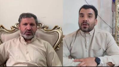 قدردانی فعالان فرهنگی افغانستانی از رفتار برادرانه ملت ایران با مهاجران + فیلم
