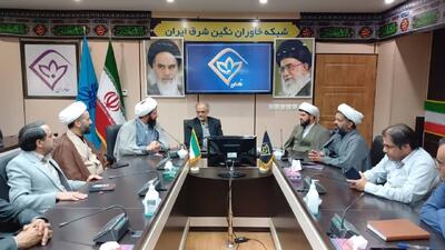 آغاز گام دوم زندگی با آیه‌ها با محوریت ۱۰۰ آیه منتخب قرآن در خراسان جنوبی