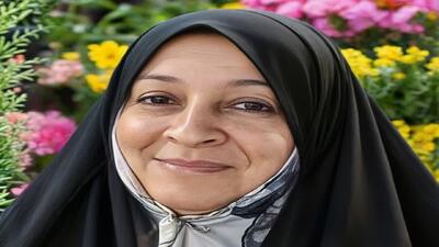 نه سیاسی بود و نه نظامی؛ او یک مادر بود