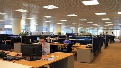 غییر ساعات کاری ادارات استان کرمانشاه از ۳۰ تیر تا ۹ مرداد