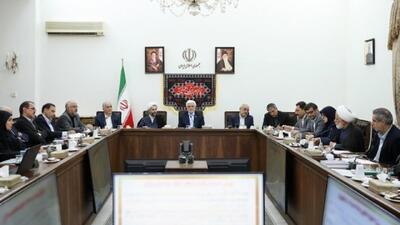 هشدار عارف به محتکرین؛ انبار‌های مملو از کالا را باز می‌کنیم