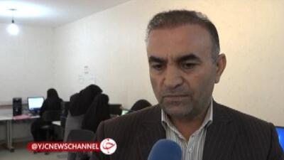 در چهارمحال و بختیاری کمبود معلم با جذب ۷۸۰ دانشجومعلم رفع نمی‌شود + فیلم