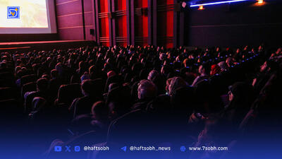 فروش بلیت سینمای بهار، ۳ میلیون کمتر از سال قبل