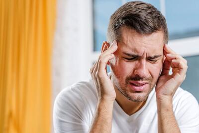 رژیم غذایی برای سردردهای مزمن