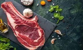 قیمت گوشت گوسفند، گوساله و مرغ + جدول