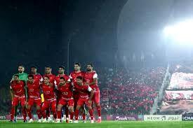 خرید جدید پرسپولیس چشم هاشمیان را گرفت
